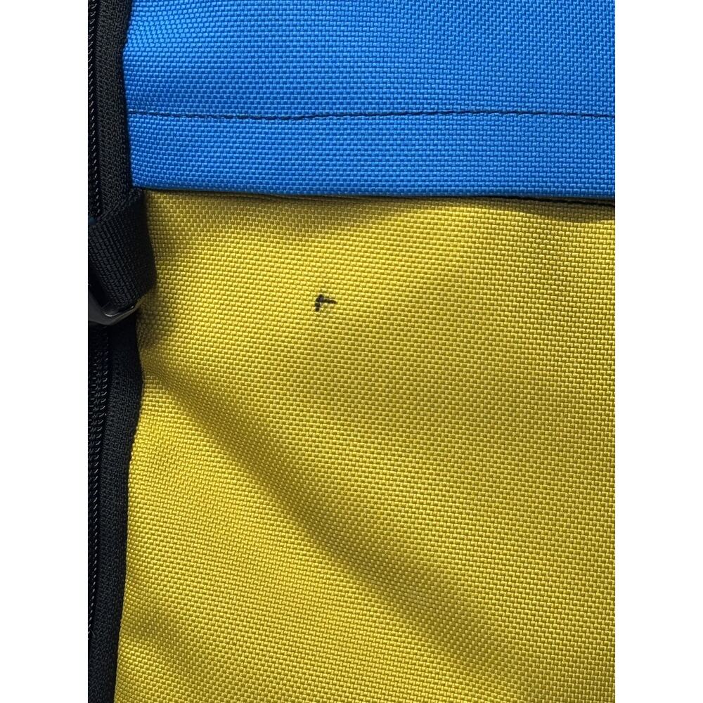 Timbuk2 Wiz Cloud Security Backpack Multi Color S… - image 4